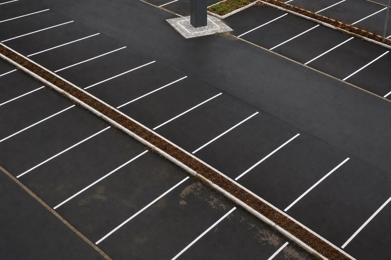 Riverstone Highland Asphalt Paving - Asphalt paving and sealcoating in Highland, CA
